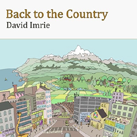Back to the Country cover