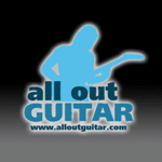 all out guitar