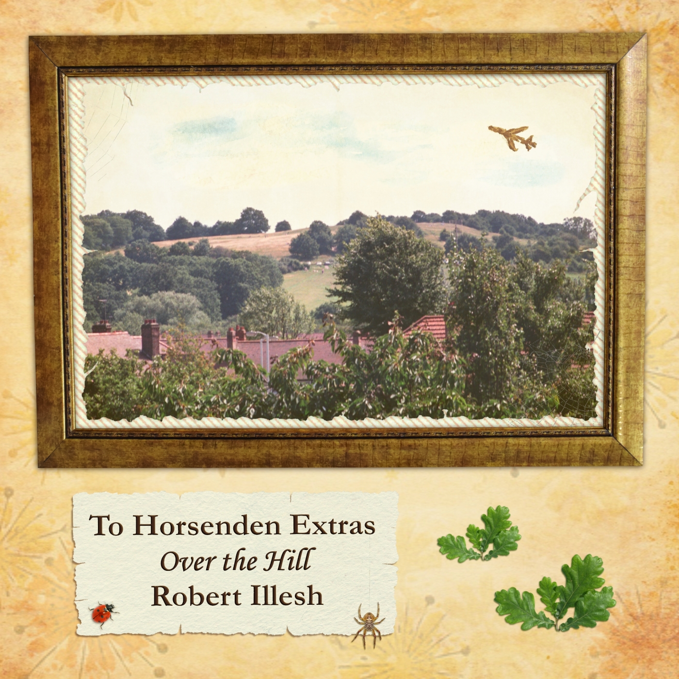 Horsenden Extra cover lo-res