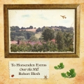 Horsenden Extra cover tiny